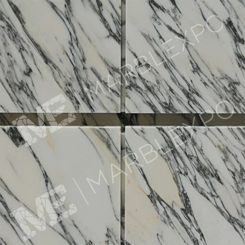 Arabescato Marble Vanity