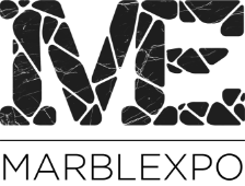 Marblexpo Logo
